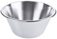 Contacto Edelstahl Schüssel 4,5 l 