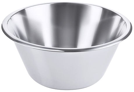 Contacto Edelstahl Schüssel 4,5 l 