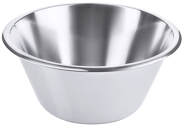 Contacto Edelstahl Schüssel 4,5 l 