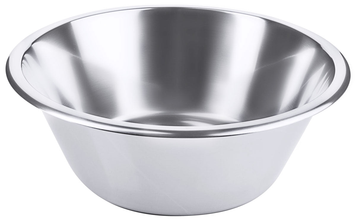 Contacto Edelstahl Schüssel 6 l 
