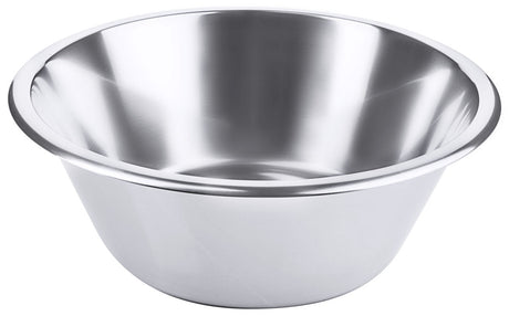 Contacto Edelstahl Schüssel 6 l 