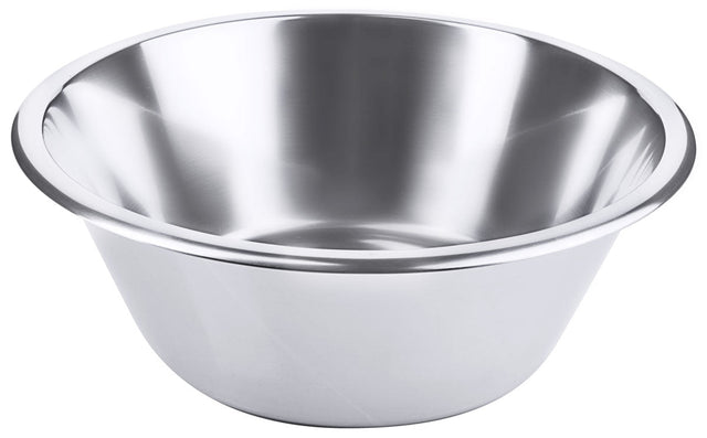 Contacto Edelstahl Schüssel 6 l 