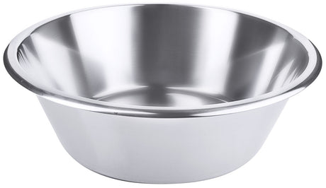 Contacto Edelstahl Schüssel 11 l 