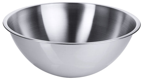 Contacto Edelstahl Mixerschüssel 40 cm 