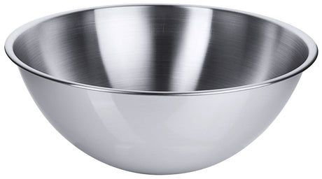 Contacto Edelstahl Mixerschüssel 45 cm 