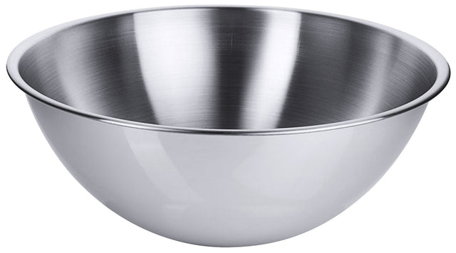 Contacto Edelstahl Mixerschüssel 45 cm 
