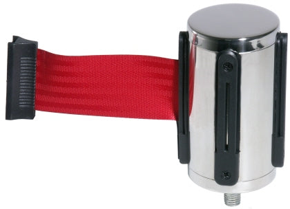 Oberteil mit Zugband, rot Contacto - CPGASTRO