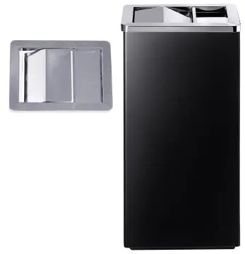 Standaschenbecher Contacto - CPGASTRO