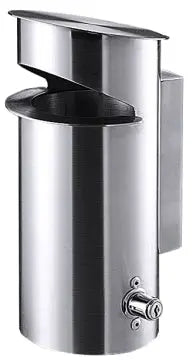 Wandaschenbecher Contacto - CPGASTRO