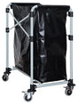 Wäschesammelwagen 150 l Contacto - CPGASTRO