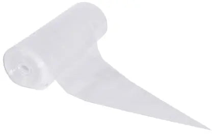 Einweg-Spritzbeutel 55x27,5cm 90 µm mikron Rolle a 100 St. - CPGASTRO