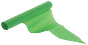 Einweg-Spritzbeutel 50 x 28 cm grün 80 µm Rolle a 100 St. - CPGASTRO