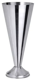 Edelstahl Spritzbeutelständer 24 cm für Spritzbeutel Größe 0 - 4 - CPGASTRO