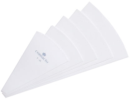 Spritzbeutel 28 cm Größe 1 Contacto - CPGASTRO