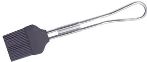 Edelstahl Silikon-Backpinsel - CPGASTRO