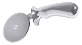Edelstahl Pizzaschneider 11 cm - CPGASTRO