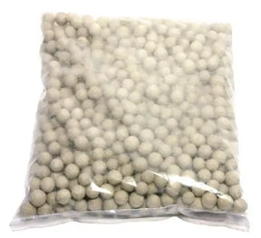 Backkugeln aus Keramik 1 kg - CPGASTRO