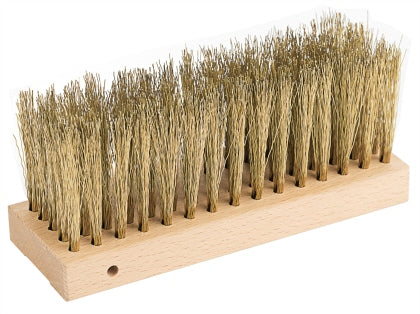 Ersatzbürste, Messingborsten für Pizzaofen-Bürste 1737 Contacto - CPGASTRO