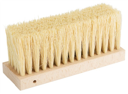 Ersatzbürste, Naturborsten für Pizzaofen-Bürste 1737 Contacto - CPGASTRO