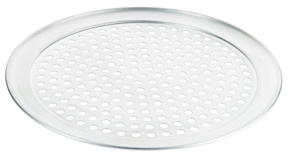 Gelochtes Pizzablech 33,5 cm Contacto - CPGASTRO