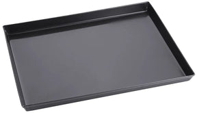 Pizzablech rechteckig 45 cm - CPGASTRO