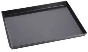 Pizzablech rechteckig 40x30cm - CPGASTRO