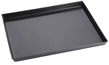 Pizzablech, rechteckig 40x30cm Contacto - CPGASTRO