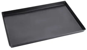 Pizzablech rechteckig 50x35cm - CPGASTRO