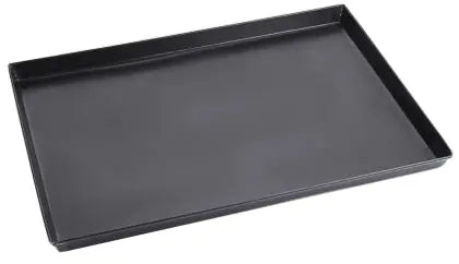 Pizzablech, rechteckig 50x35cm Contacto - CPGASTRO