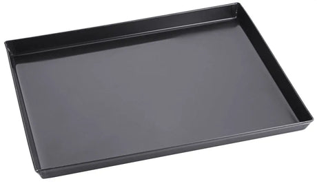 Contacto Pizzablech rechteckig 55 cm