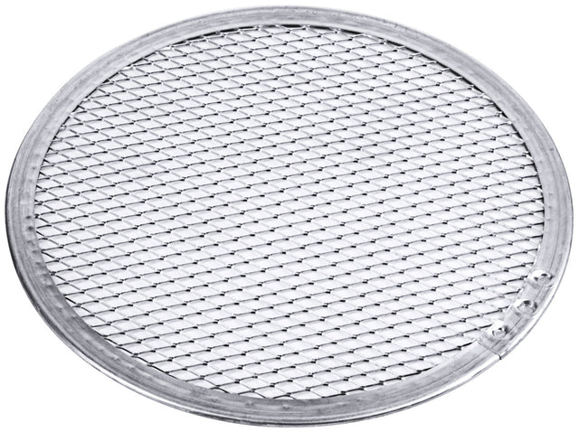 Contacto Pizza Screen Aluminium 20 cm 