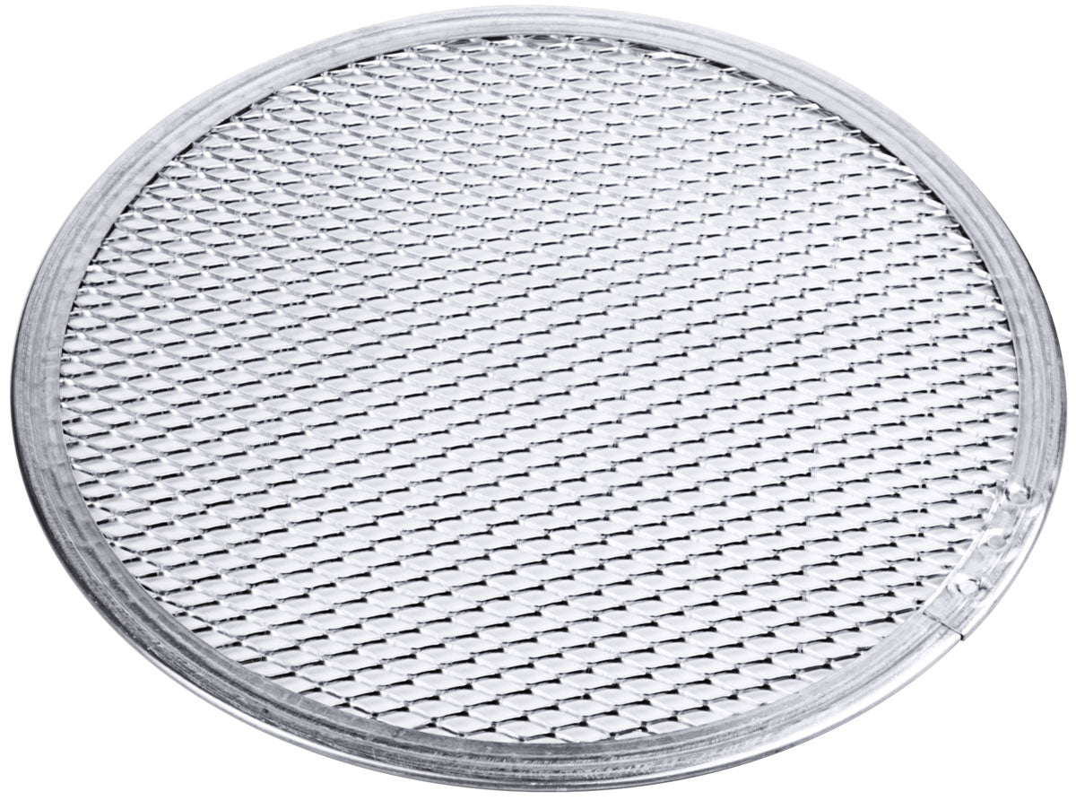 Contacto Pizza Screen Aluminium 23 cm 