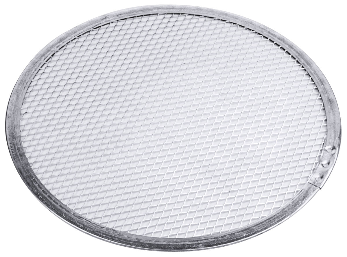 Contacto Pizza Screen Aluminium 25 cm 