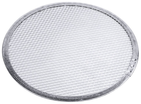 Contacto Pizza Screen Aluminium 25 cm 