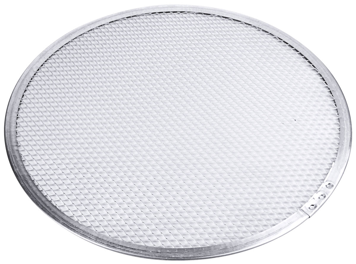 Contacto Pizza Screen Aluminium 30 cm 