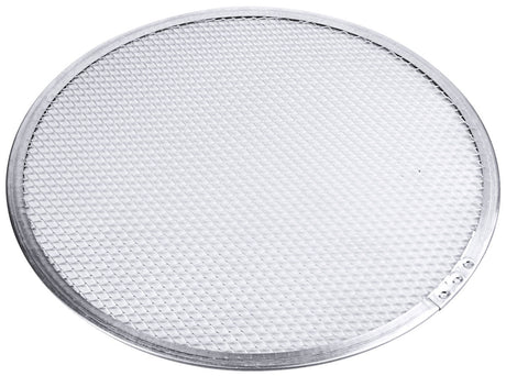 Contacto Pizza Screen Aluminium 30 cm 