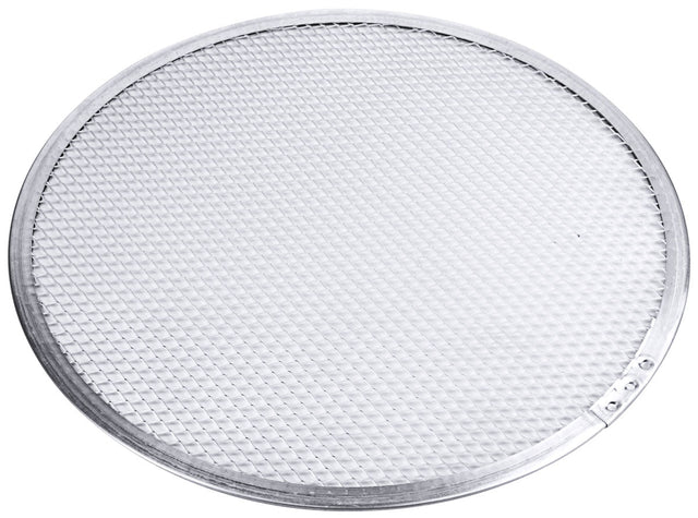 Contacto Pizza Screen Aluminium 30 cm 