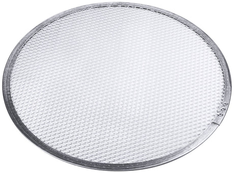 Contacto Pizza Screen Aluminium 33 cm 