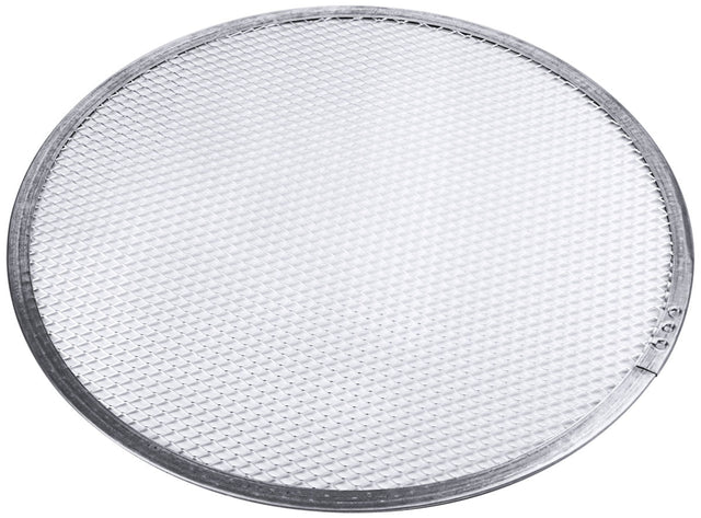 Contacto Pizza Screen Aluminium 33 cm 