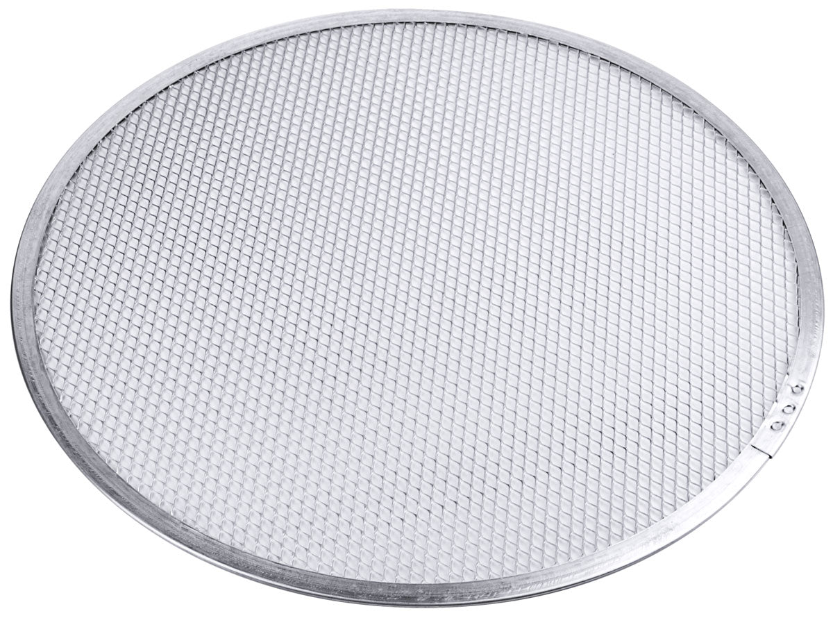 Contacto Pizza Screen Aluminium 38 cm 