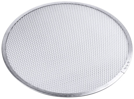 Contacto Pizza Screen Aluminium 38 cm 