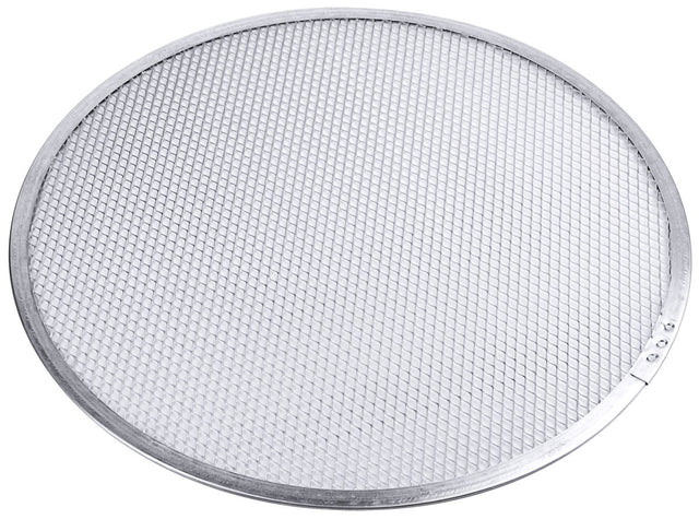 Contacto Pizza Screen Aluminium 38 cm 