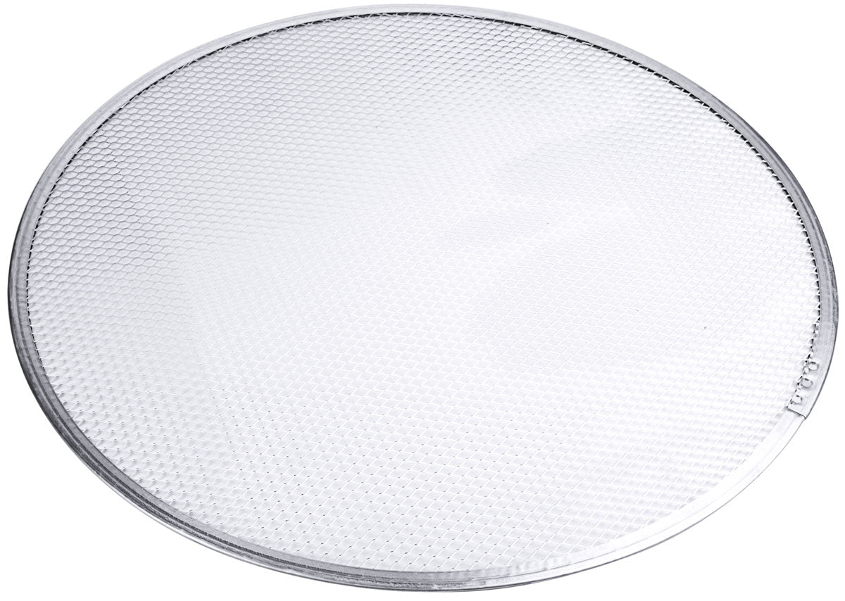 Contacto Pizza Screen Aluminium 45 cm 