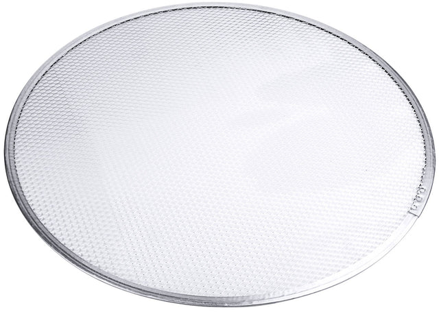 Contacto Pizza Screen Aluminium 45 cm 