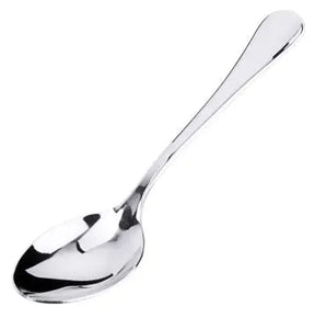 Edelstahl Dessertlöffel LUNA - CPGASTRO
