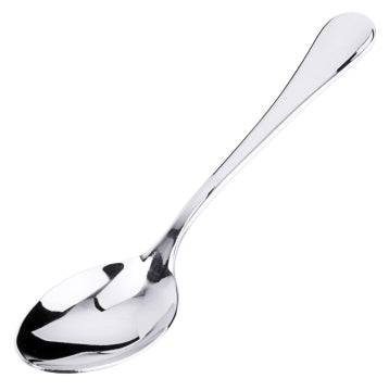 Dessertlöffel LUNA Contacto - CPGASTRO