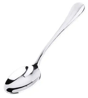 Edelstahl Mokkalöffel LUNA - CPGASTRO