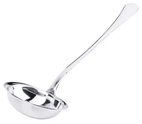 Edelstahl Suppenschöpfer LUNA - CPGASTRO