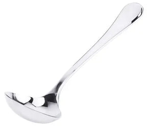 Edelstahl Saucenlöffel LUNA - CPGASTRO