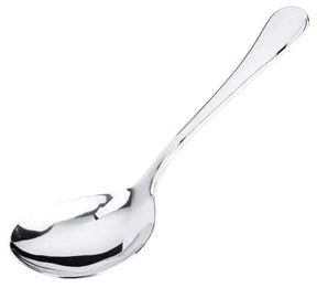 Edelstahl Salatlöffel LUNA - CPGASTRO